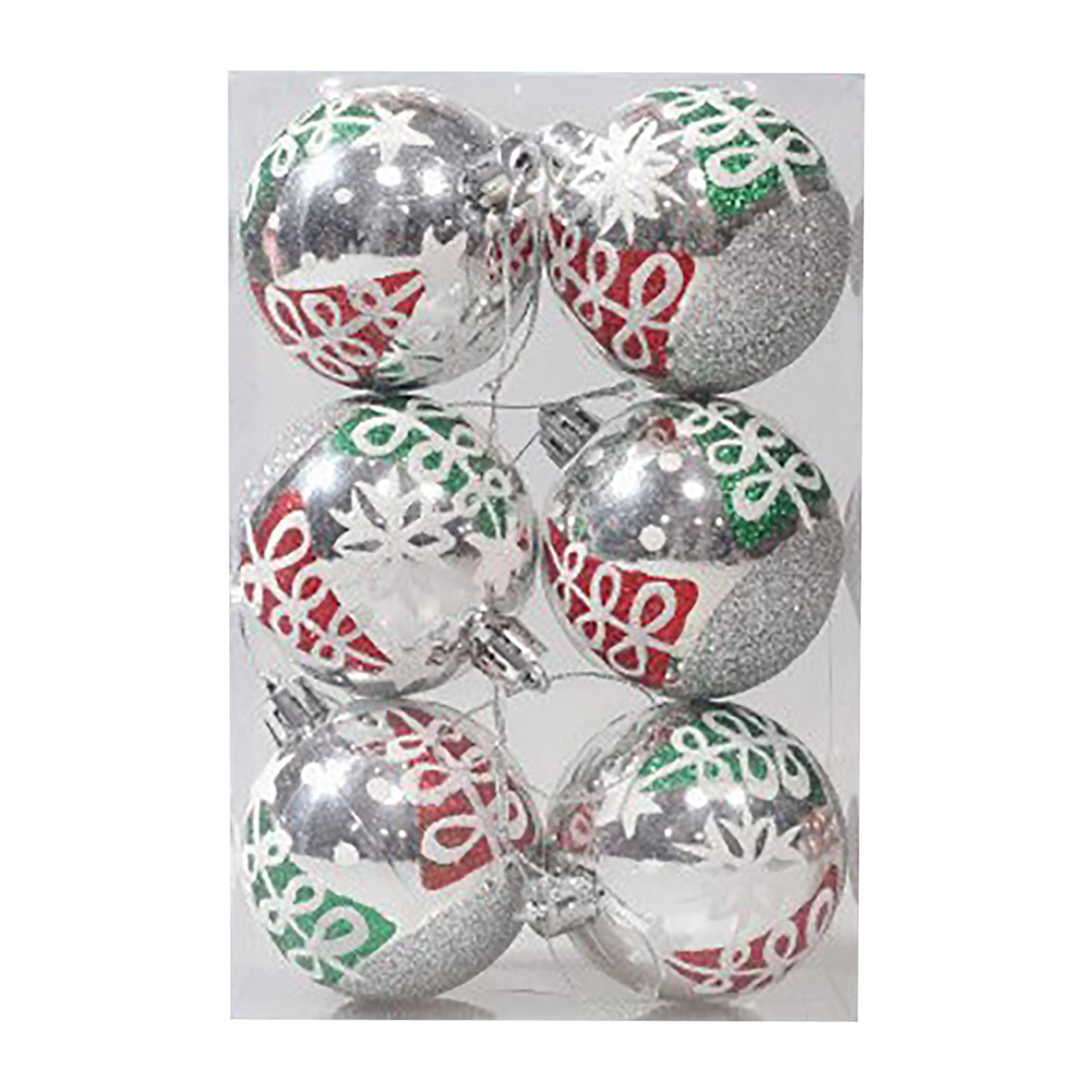thumbnail image 2 of Decoración Creativa Para Escritorio Colgante Navideño Colgante Creativo Para Escritorio Colgante Navideño, 2 of 2